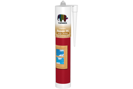 Capadur Repair FK 300 ml Altweiß